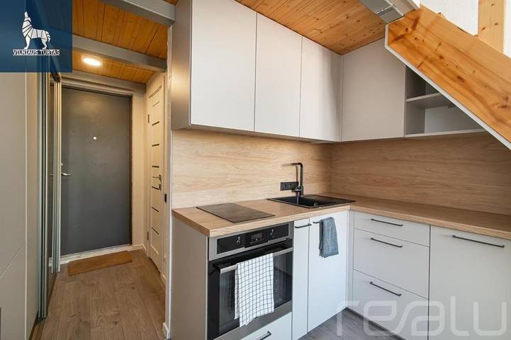 Appartement de vacances pour 2 personnes, avec vue, animaux acceptés