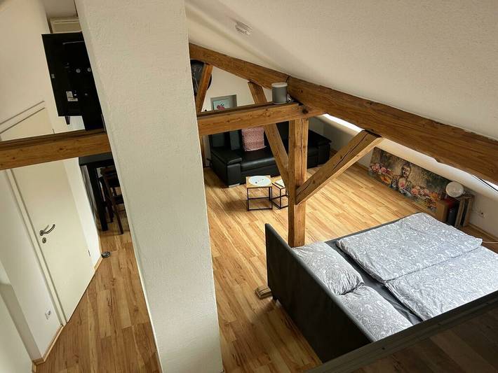 Ferienhaus für 4 Personen in Koblenz - 4