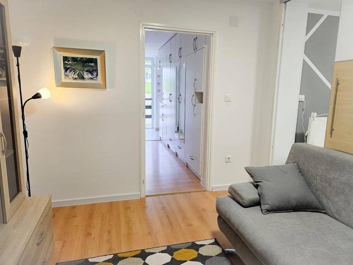 Gîte pour 4 personnes, avec balcon dans Plitvička Jezera - 2