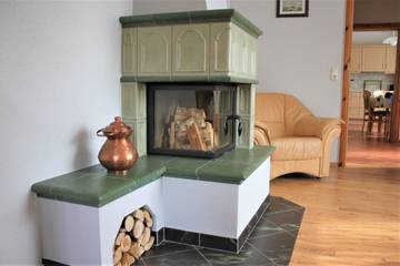 Ferienwohnung für 3 Personen in Kirchdorf (Poel), Nordwestmecklenburg (Wismar und Umgebung), Bild 2