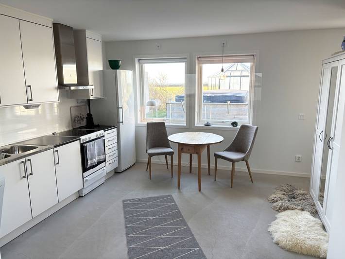 Ferienhaus für 2 Personen, mit Garten und Terrasse auf Öland - 4