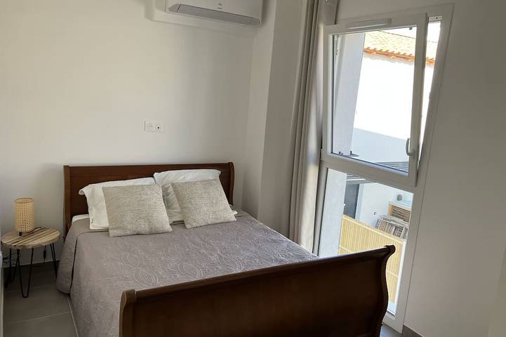 New villa by the sea in Saintes-Maries-de-la-Mer, Arles region