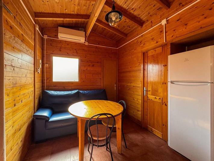 Camping pour 4 personnes, animaux acceptés à Tarragone - 4