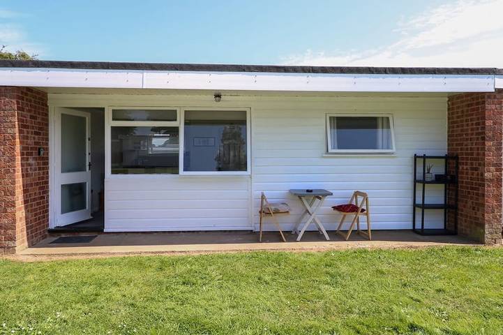 Cottage for 4 people, with garden in Hemsby
