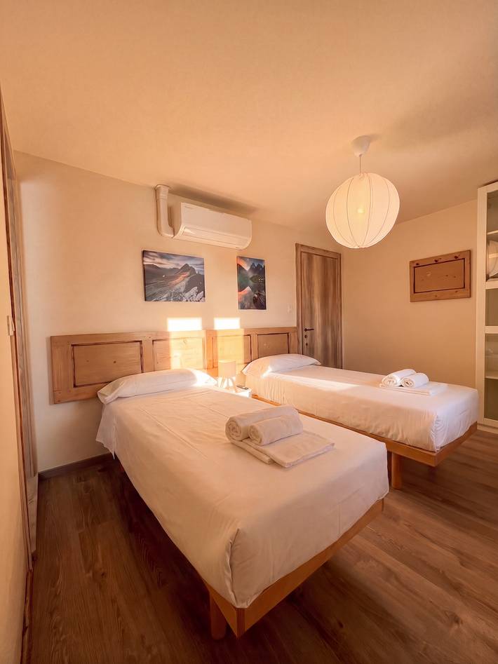 Maison d’hôte pour 2 personnes, avec Vue dans Piémont - 2