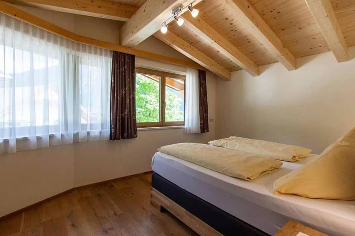 Chambre d’hôte pour 5 personnes, avec Sauna à Pertisau - 3