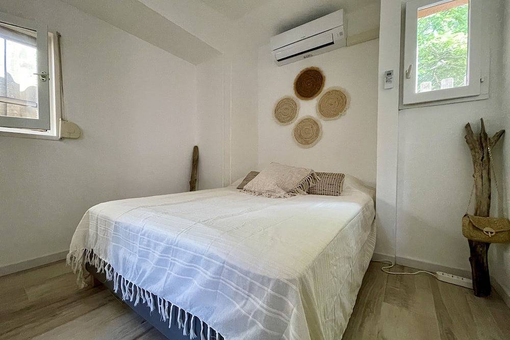 Casita Louise à 200 m Plage de Sable in Lucciana, Bastia region