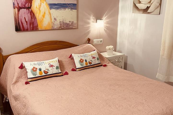 Villa für 5 Personen, mit Terrasse und Pool sowie Whirlpool auf Fuerteventura - 3