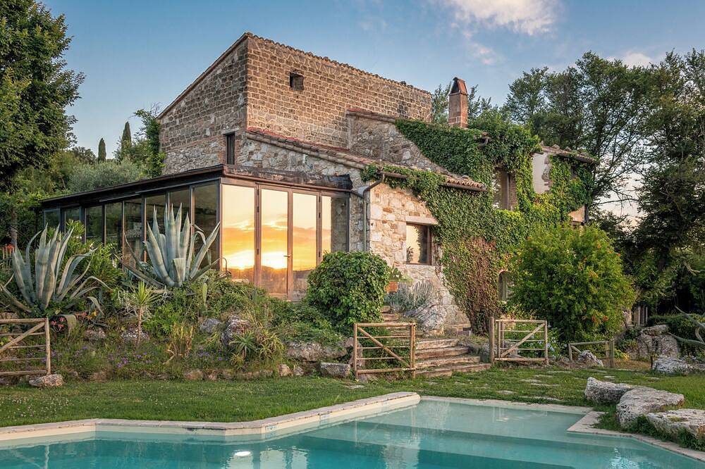 Casa vacanza a Tuscia a partire da 840€ a notte