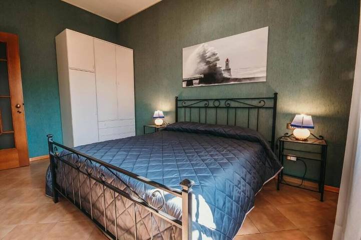 Casa La Quiete in Commune de Arona, Lago Maggiore (Piemonte)