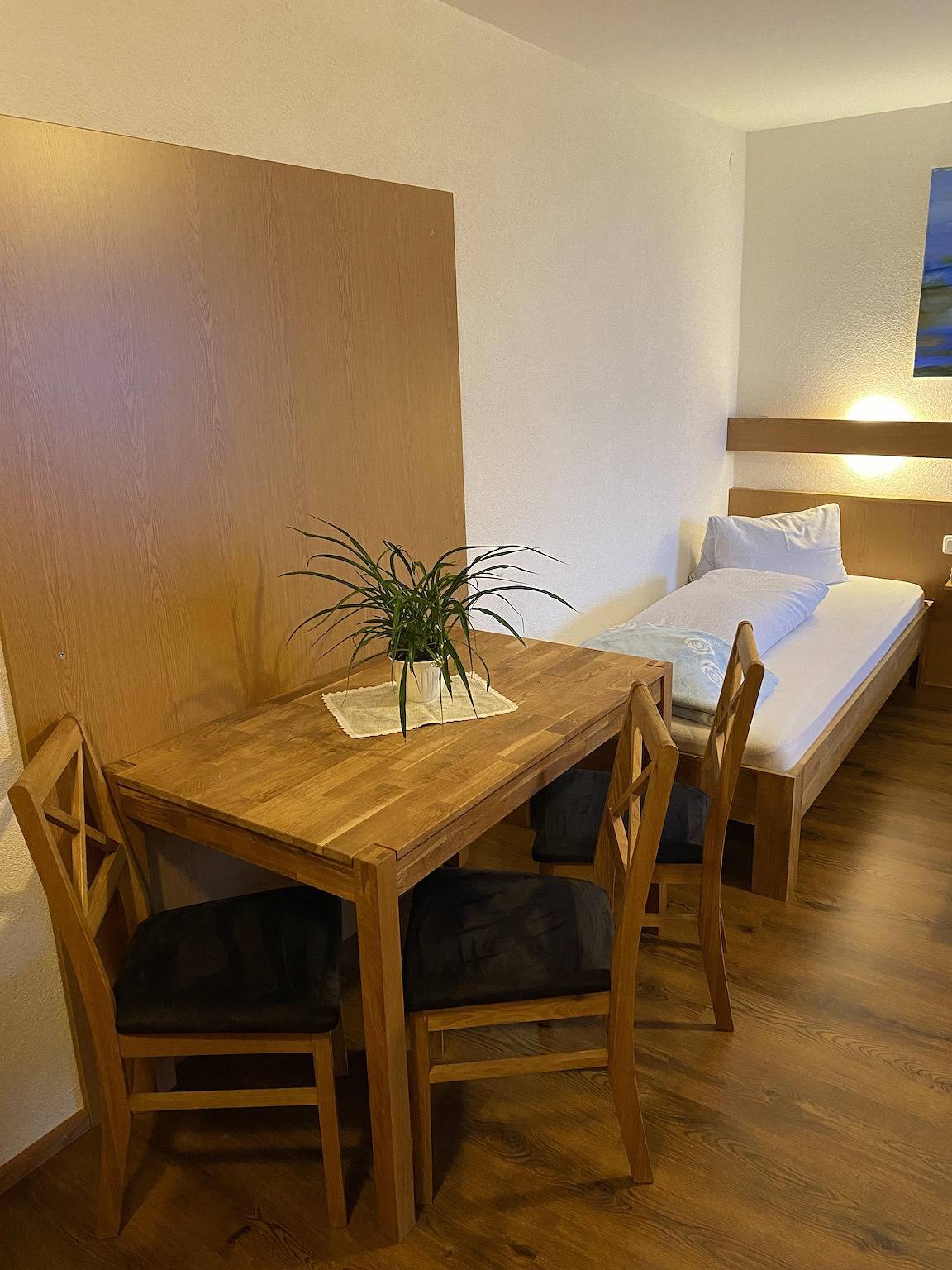 Hotel-Pension Sonnblick in Kartitsch, Osttirol