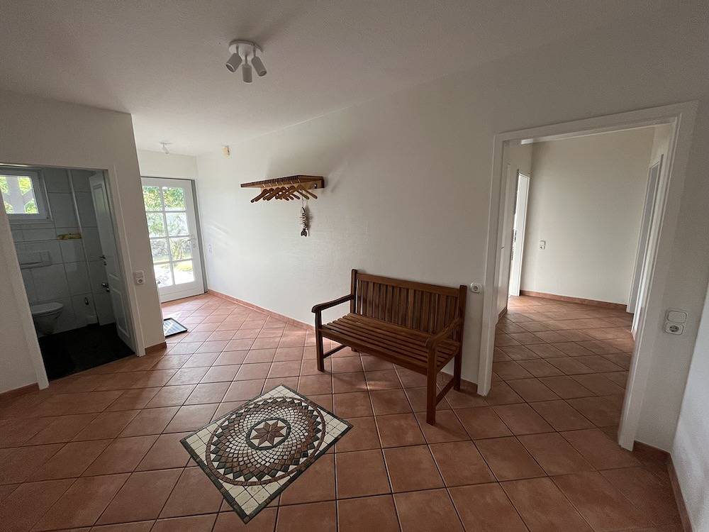 Ganze Ferienwohnung, Ferienwohnung Klipper in Wittdün, Amrum