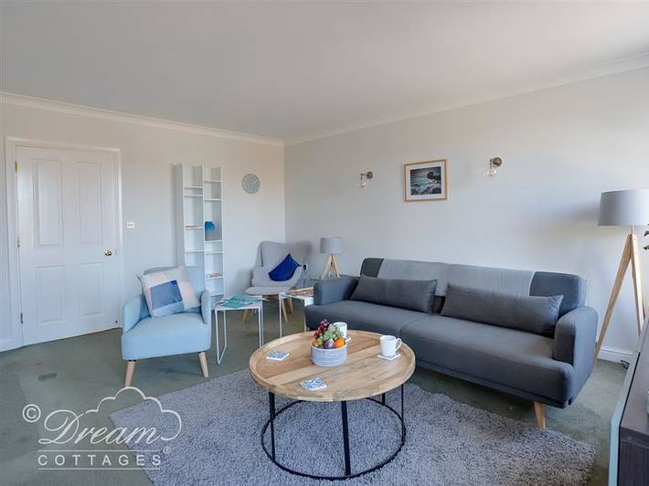 Marina Vista in Weymouth, Dorset
