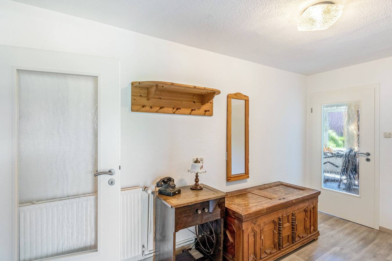 Ganze Wohnung, Küstennahe Ferienwohnung in Schortens, Südliche Nordseeküste