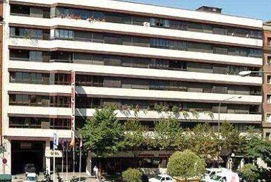 Hôtel pour 10 personnes, avec sauna à Palencia - 2