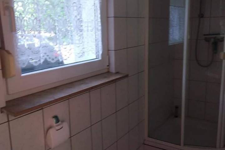 Ferienwohnung für 4 Personen, mit Terrasse in Gräfenhainichen - 4