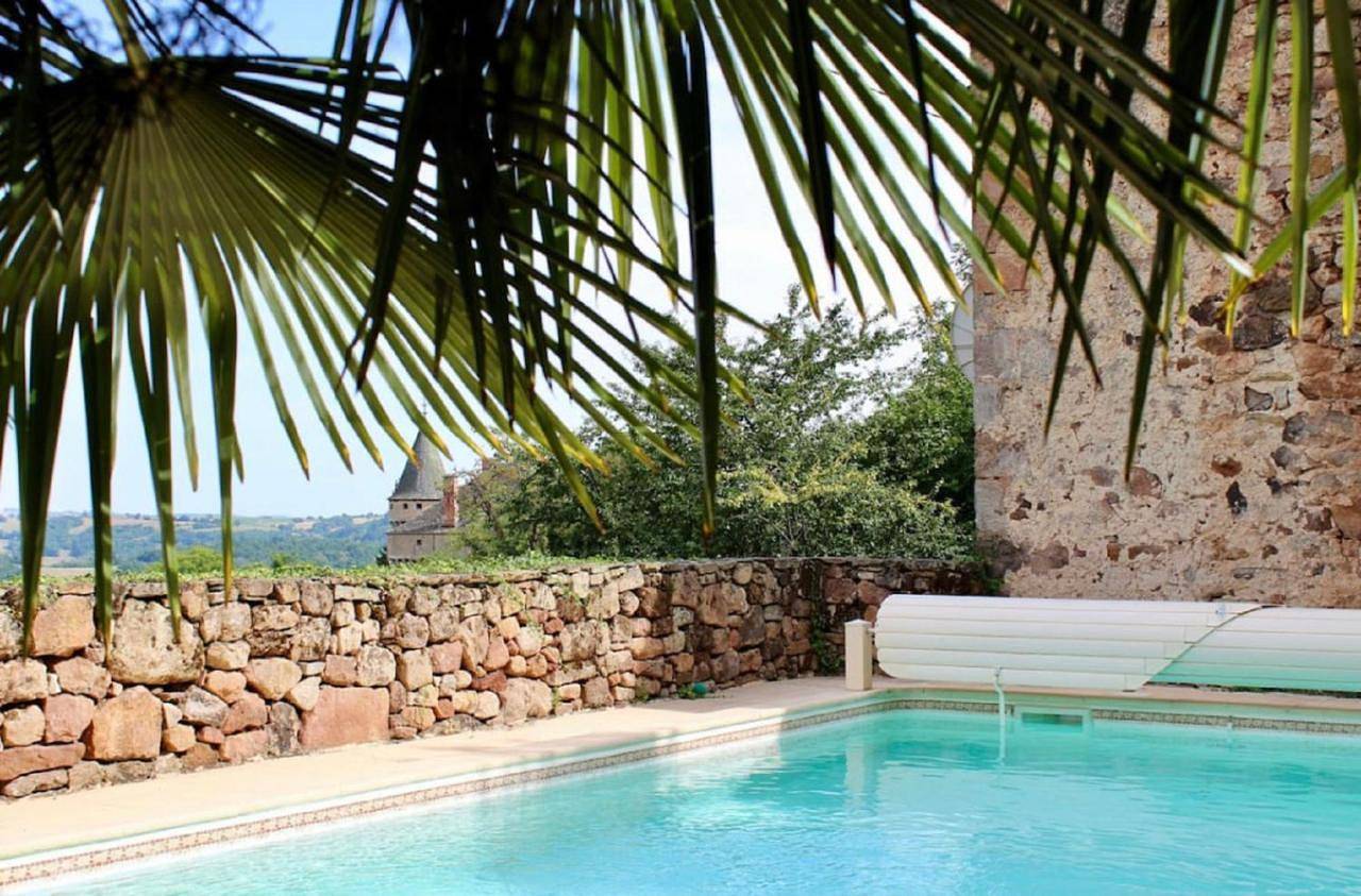 Villa in Najac, Aveyron