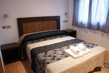 Casa Rural para 4 Personas en Laspuña, Parque nacional de Ordesa y Monte Perdido, Foto 1