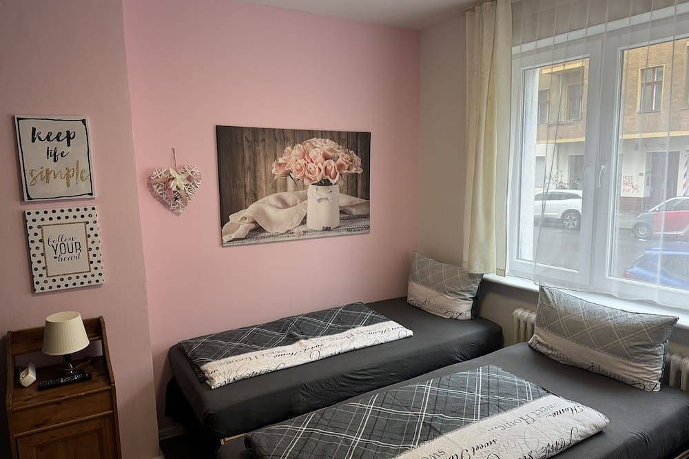 Hel lejlighed, Berlin Pure - holiday apartment for up to 12 people in Berlin Indre By, Berlin