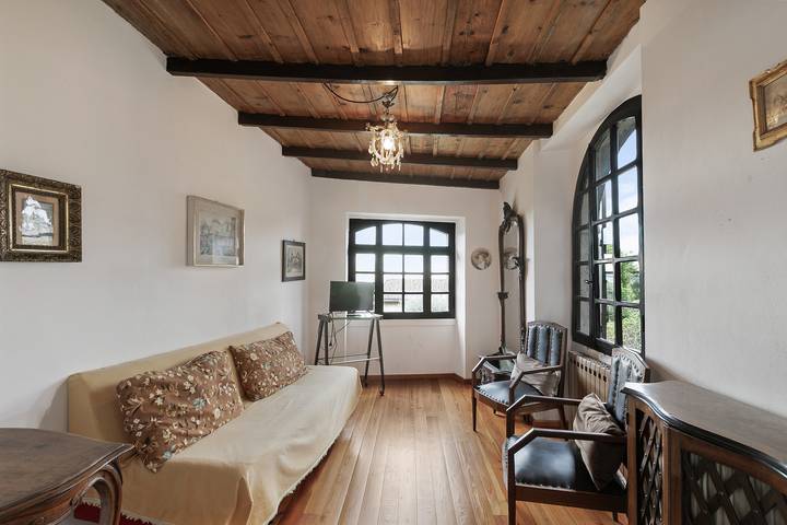 Ferienhaus für 6 Personen, mit Terrasse in Gardone Riviera - 4