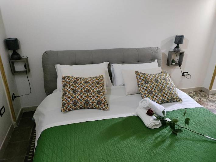 Chambre d’hôte pour 4 personnes