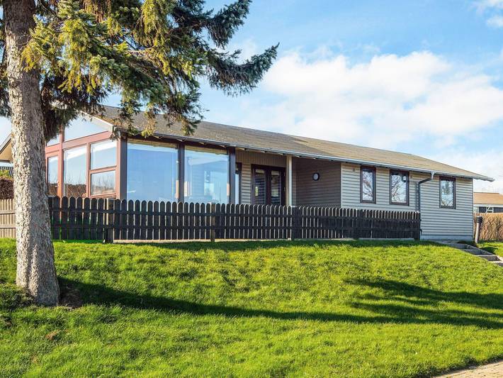 Ferienhaus für 5 Personen in As Vig