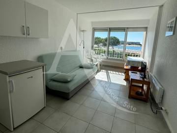 Gîte pour 4 personnes dans Plage de La Corniche