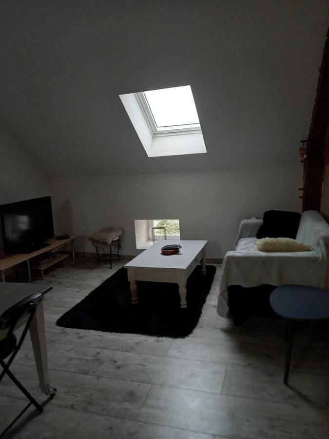 Gîte pour 2 personnes dans Vensat