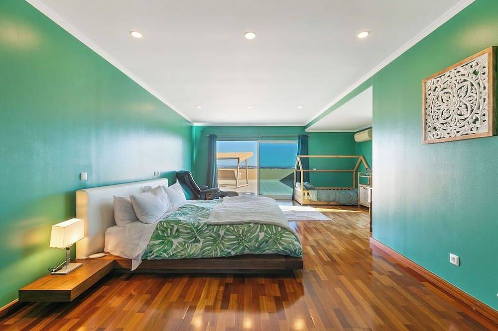 Villa da Boa Vida - A stunning 6 bedroom villa. in Santa Maria, São Gonçalo de Lagos