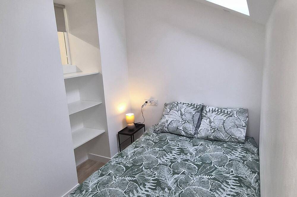 Appartement entier, Appartement cosy neuf en plein centre in Châteaubriant, Région de Châteaubriant