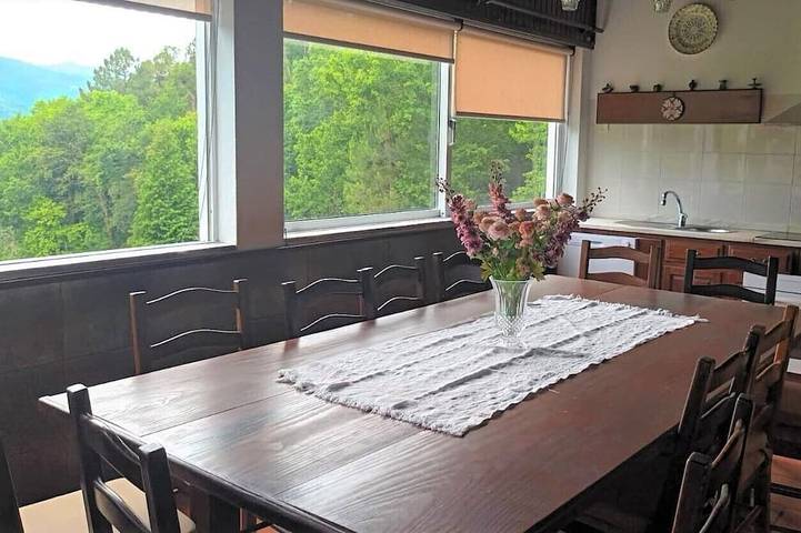 Gîte pour 14 personnes dans Rio Caldo - 3