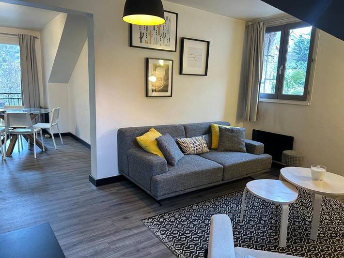 Gîte pour 7 personnes, avec vue dans Gorges du Tarn Causses - 4