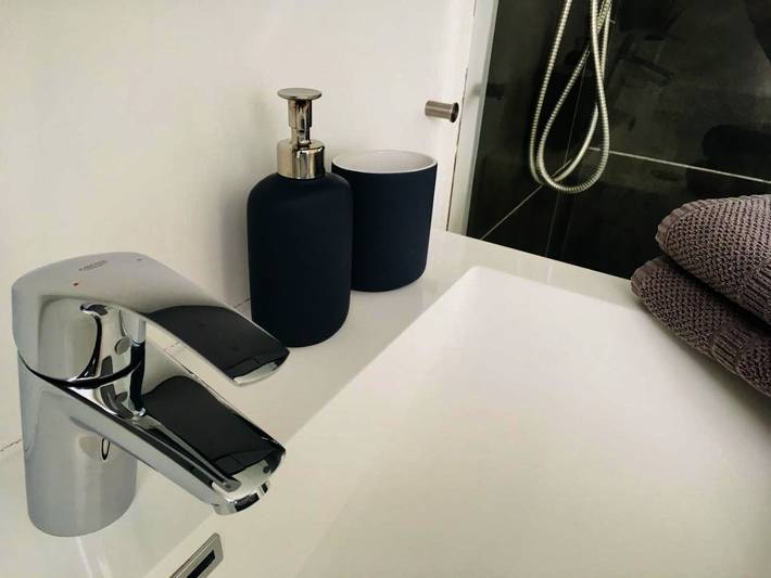 Gîte pour 4 personnes à Herve - 2