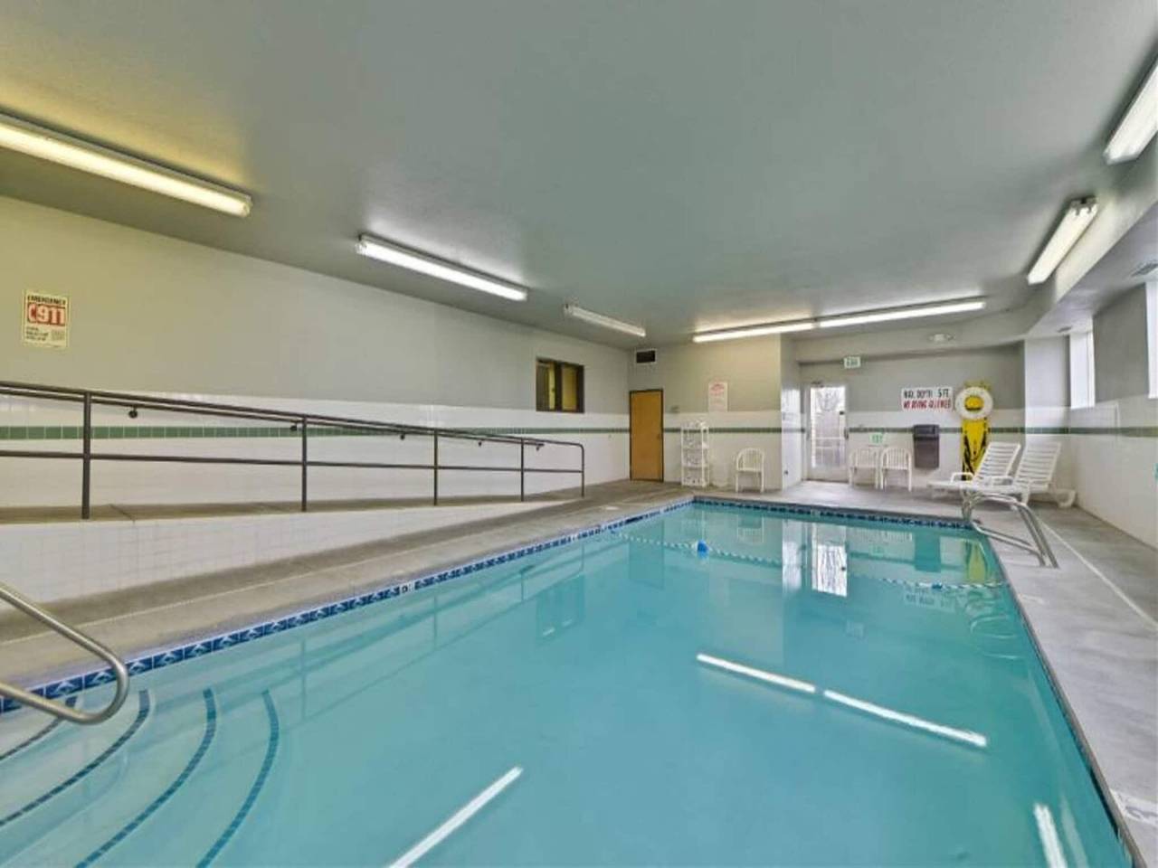 Appartamento vacanze a Meridian a partire da 94€ a notte