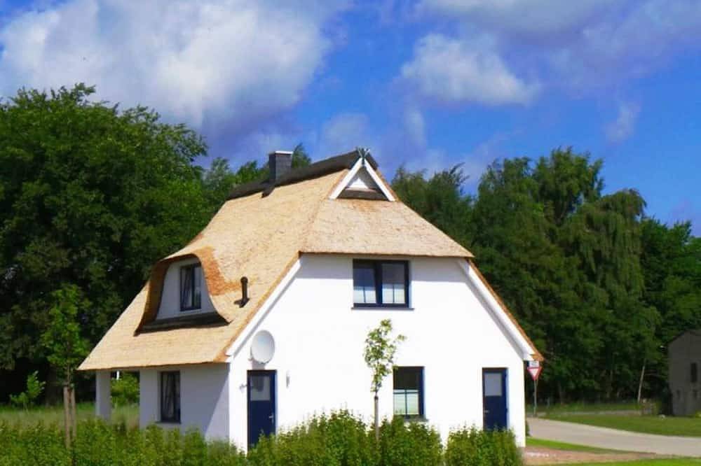 Ferienhaus in Usedom für 6 Personen in Usedom