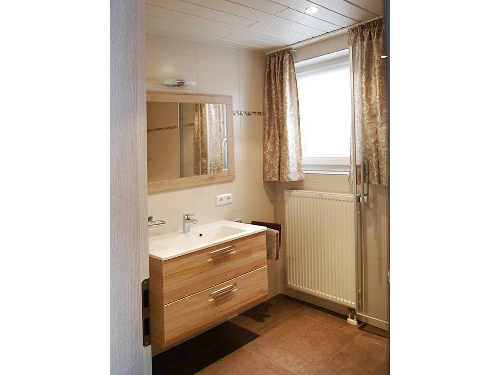 Ferienwohnung & App. Rosemarie - Apartment 30qm in Bad Birnbach, Bayerische Golf und Thermenland