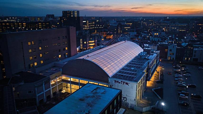 Hôtel pour 4 personnes