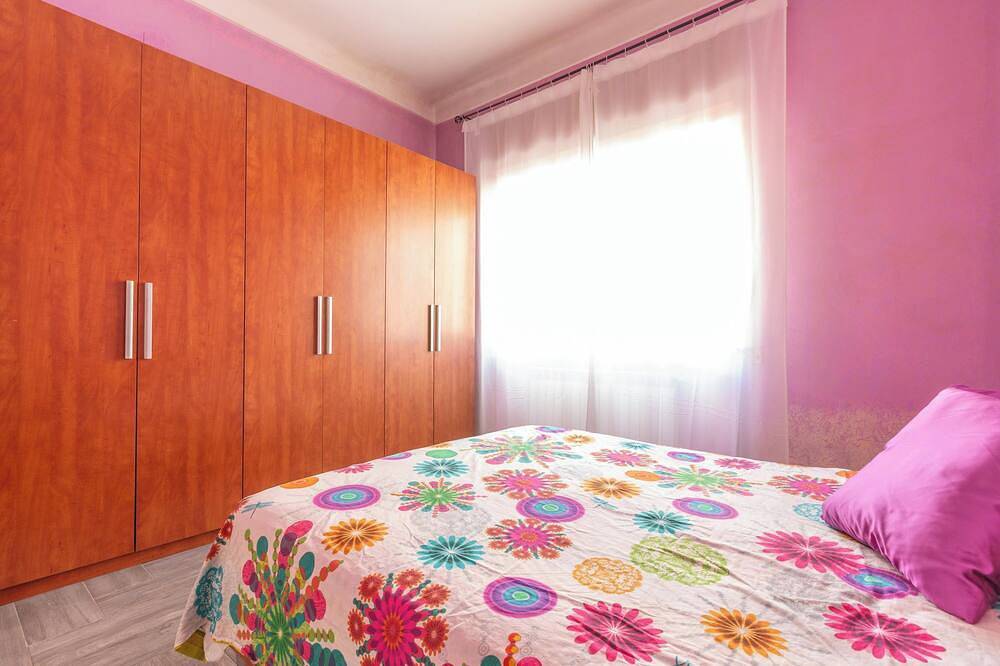 Entire apartment, Qhouse by Barbarhouse in Taviano, Gulf of Taranto