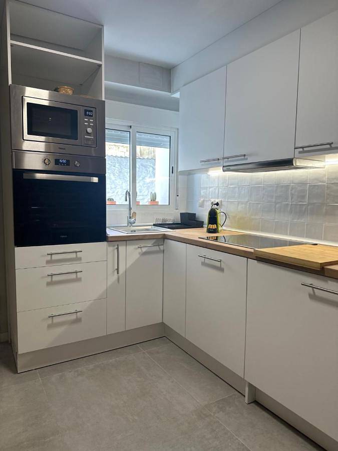 Ferienhaus für 2 Personen, mit Ausblick - 1