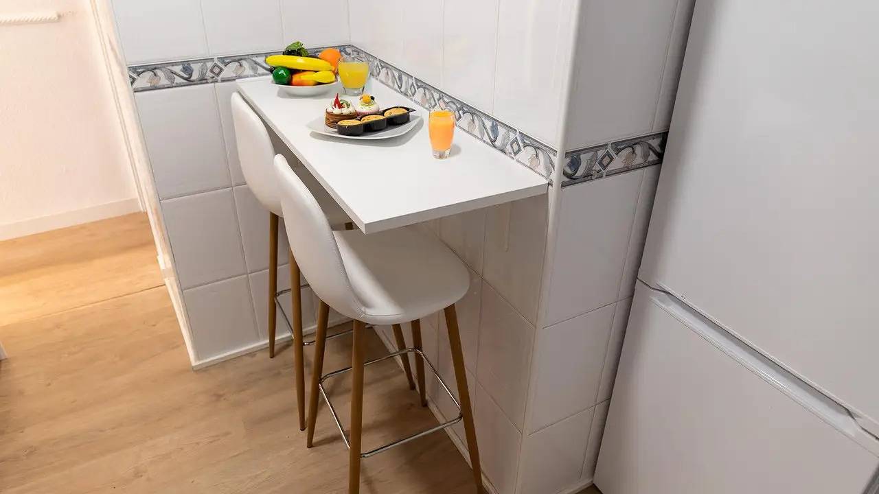 Entire holiday apartment, Ferienwohnung für 4 Personen (80 m²) in Almería in Playa de El Zapillo (Almería), Almería