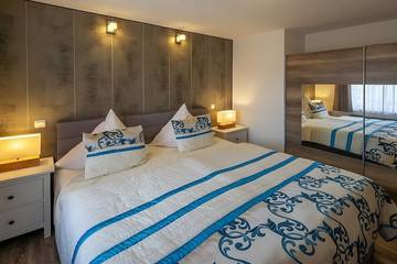 Ferienwohnung für 4 Personen in Schalkenmehren, Vulkaneifel, Bild 2