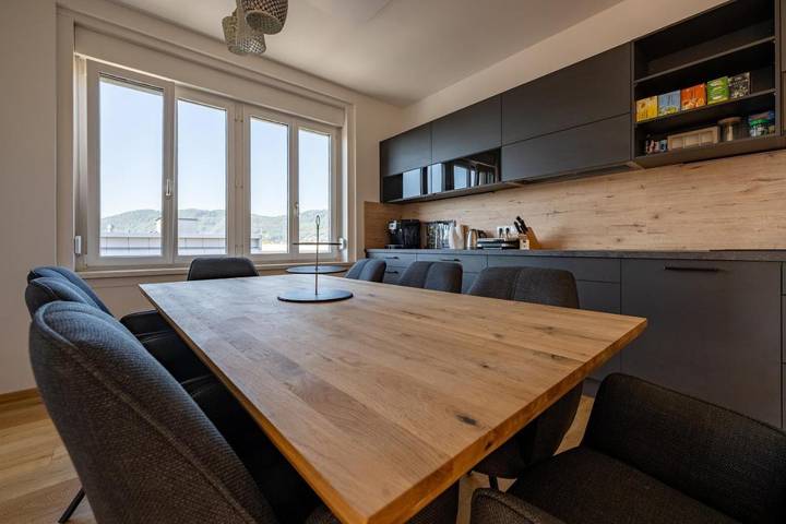 Ferienwohnung für 8 Personen, mit Ausblick in Graz & Umgebung - 3