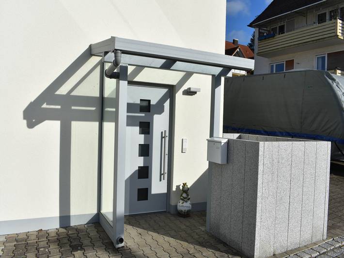 Ganze Wohnung, Bögi's Ferienwohnung in Leipheim, Bayerisch Schwaben