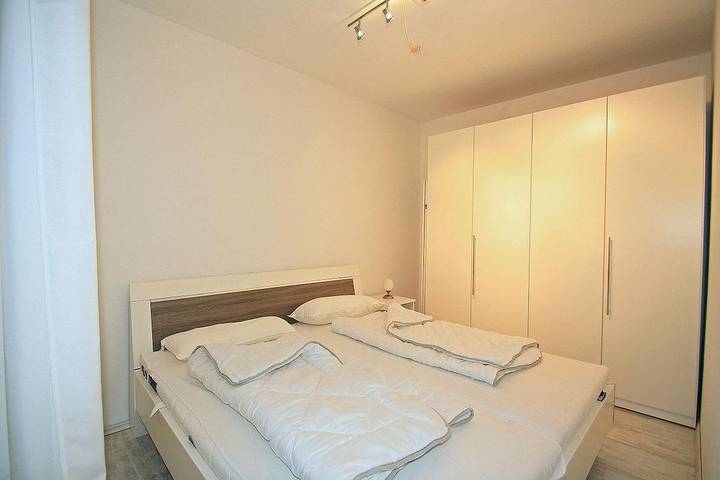 Ganze Wohnung, Vier Jahreszeiten Haus 2 Wohnung 09 in Großenbrode, Ostholstein