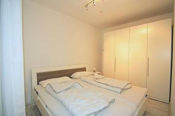 Ferienwohnung für 4 Personen in Großenbrode, Südliche Ostseeküste, Bild 4