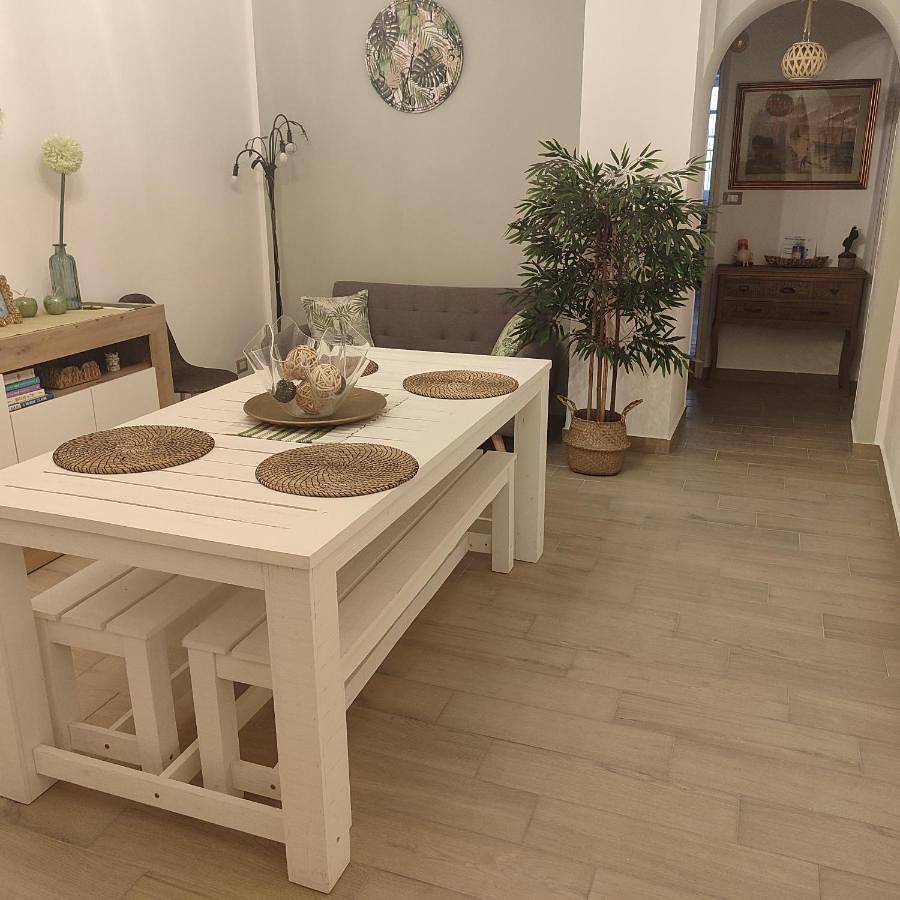 Two-Bedroom House in San Nicola l'Arena, Trabia