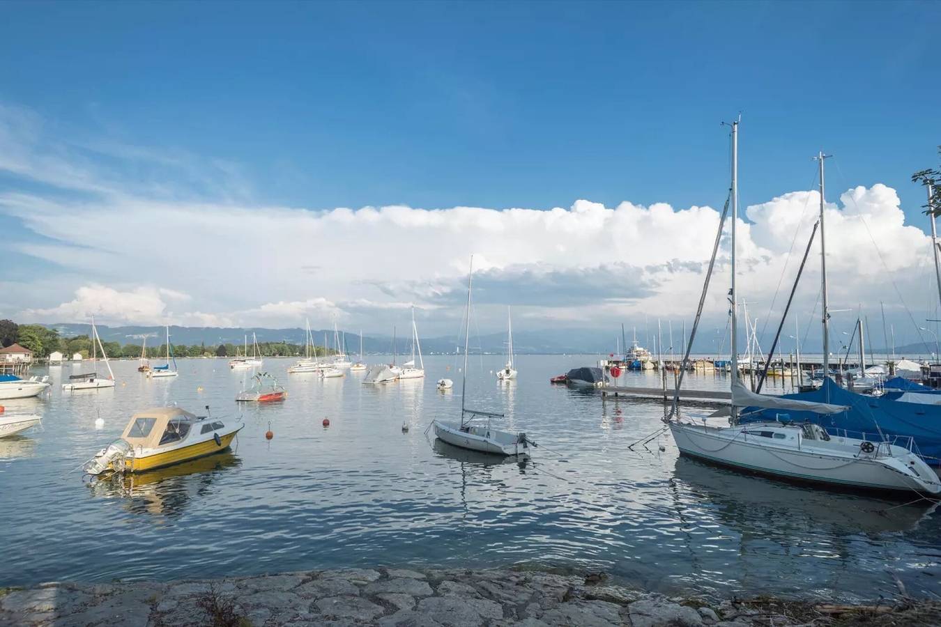 Appartement 'Seenaah Lindau 9' op 3 minuten van het meer met wifi, geen keuken, foto 15