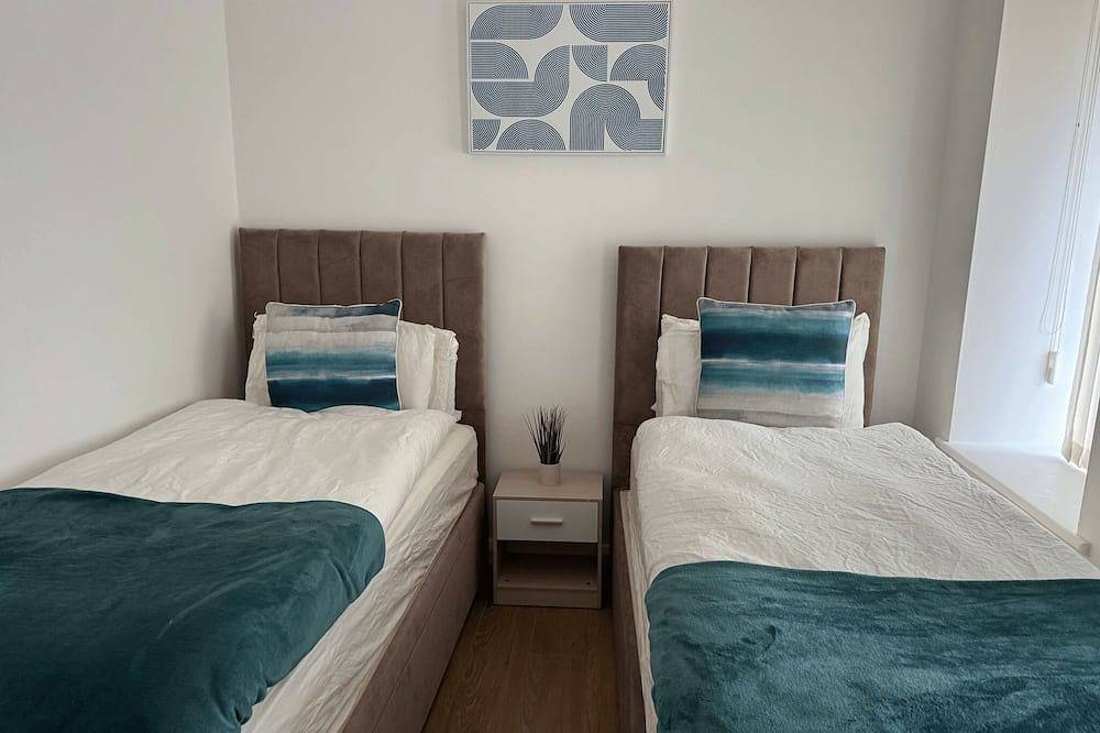 Ganze Wohnung, Manchester| 2 Bdr | Professionals | Save Up to 40% in Manchester, Greater Manchester