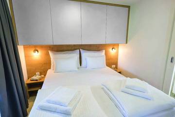 Camping für 6 Personen in Drage (Pakoštane), Zadar, Bild 1