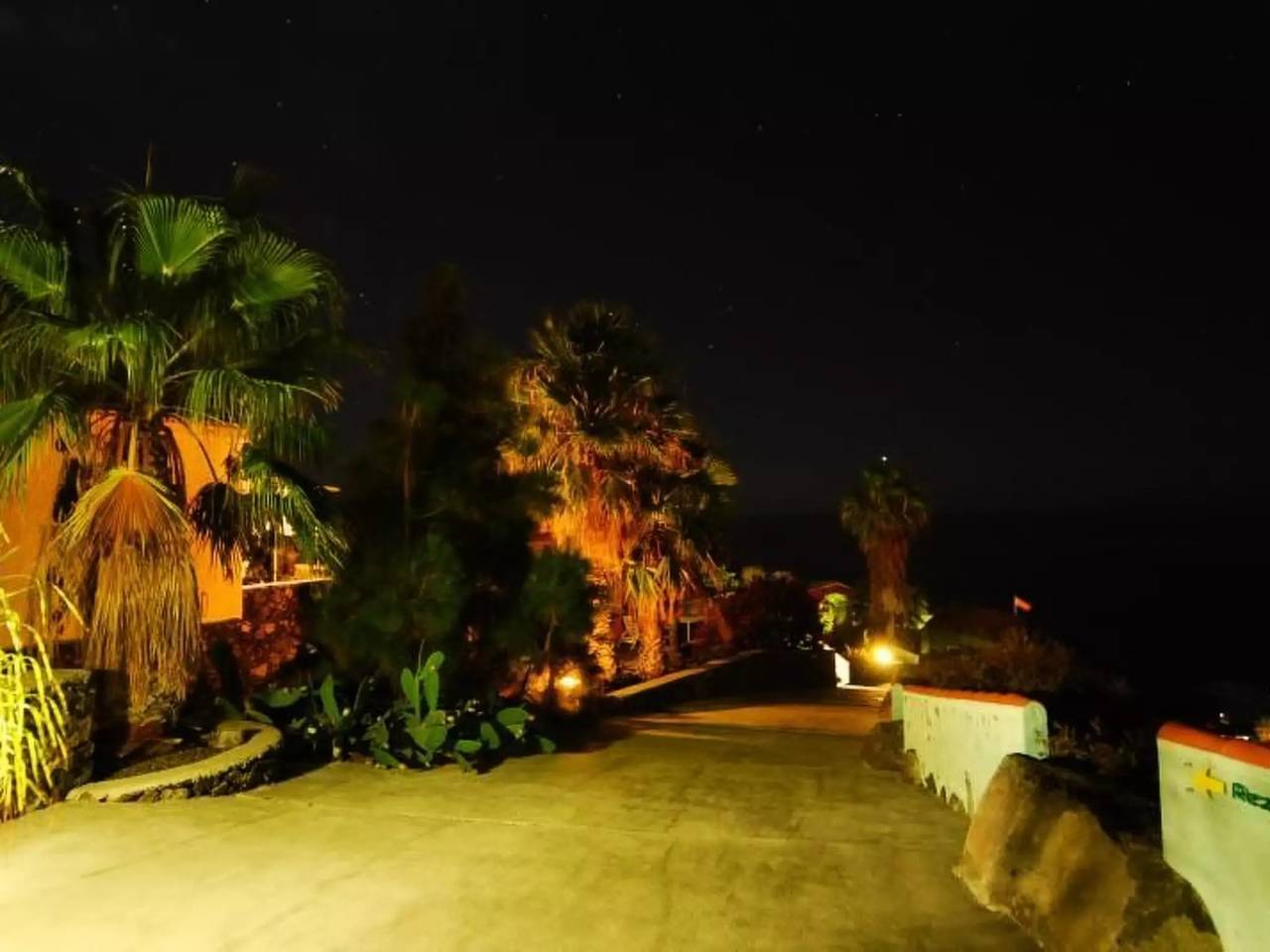 Maison 2 Personnes in La Bombilla, Tazacorte